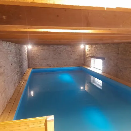 Le King Σπίτι διακοπών