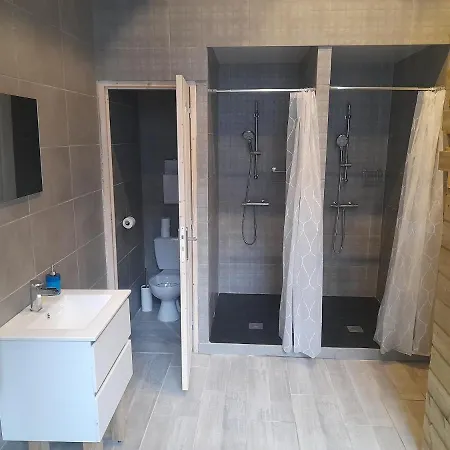 Le King Σπίτι διακοπών