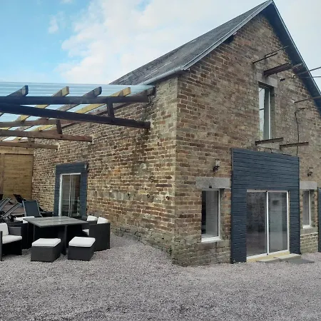 Le King Σπίτι διακοπών Condé-sur-Noireau