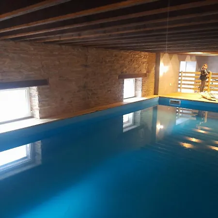 Le King * Condé-sur-Noireau