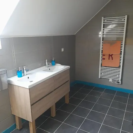 Σπίτι διακοπών Le King *