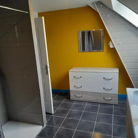 Σπίτι διακοπών Le King Condé-sur-Noireau