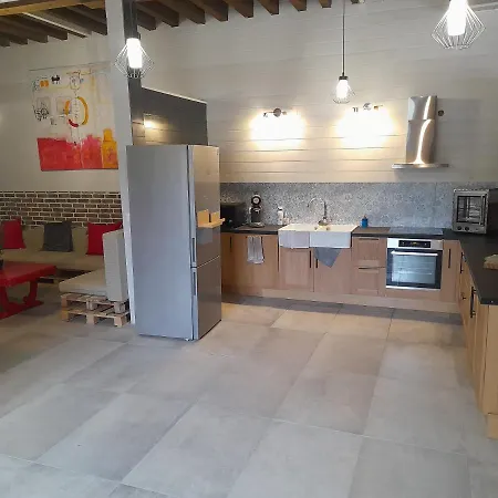 Casa vacanze Le King *