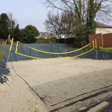 Le King Condé-sur-Noireau