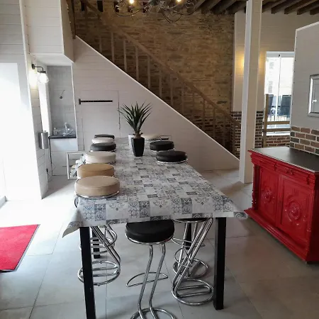 Σπίτι διακοπών Le King *