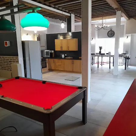 Le King Condé-sur-Noireau