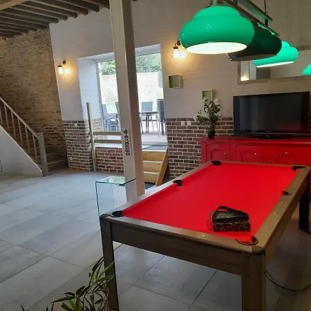 Le King Σπίτι διακοπών