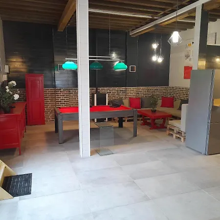 Σπίτι διακοπών Le King