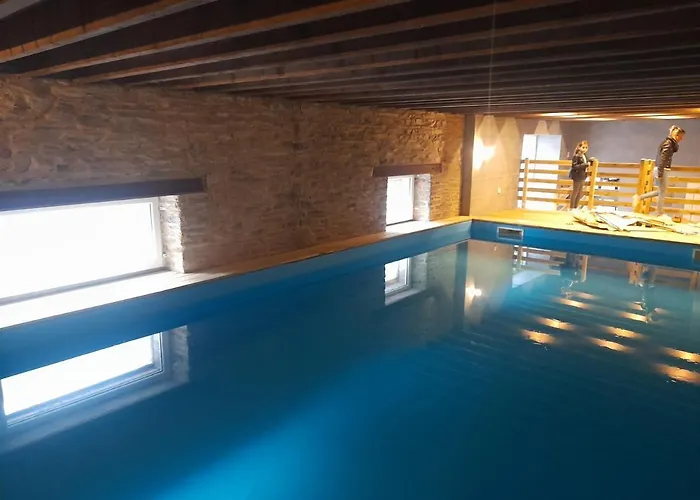 Le King * Condé-sur-Noireau