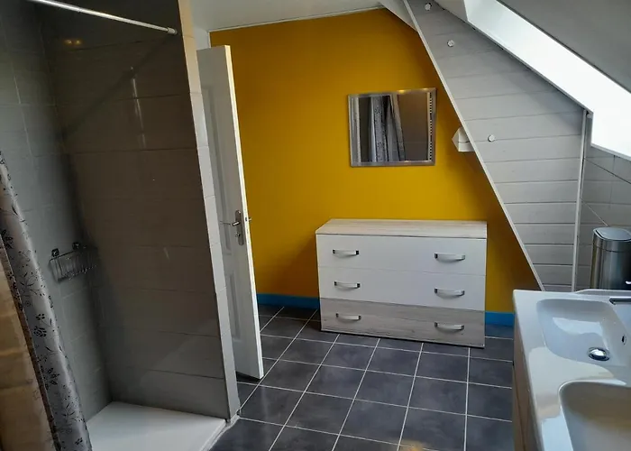 Feriehus Le King Condé-sur-Noireau