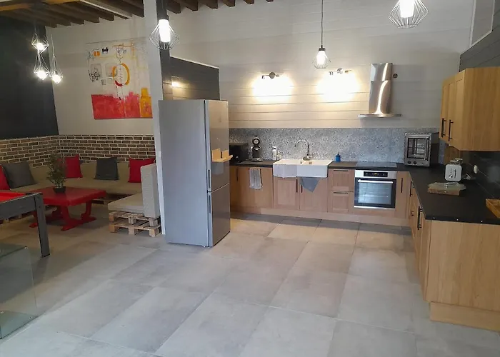 Casa vacanze Le King *