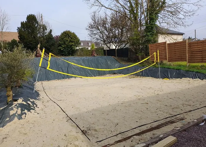 Le King Condé-sur-Noireau