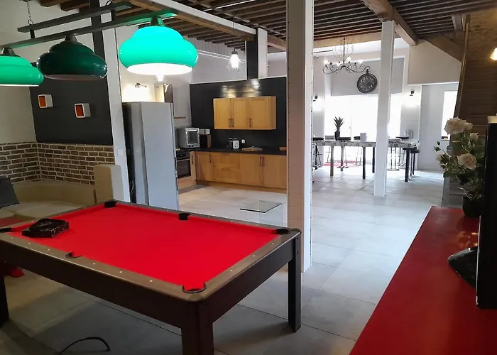 Le King Condé-sur-Noireau